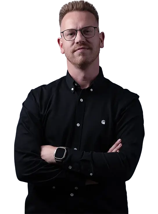 Floris Jonker